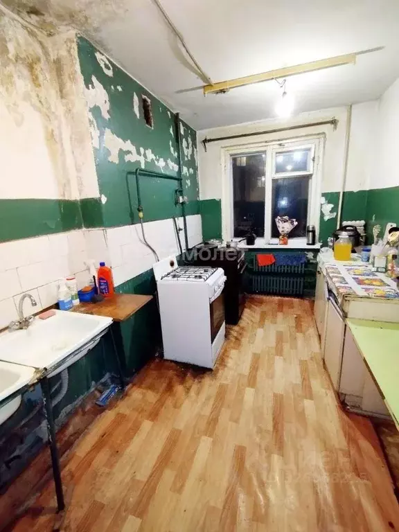 Комната Липецкая область, Липецк Осенний проезд, 10 (10.0 м) - Фото 2