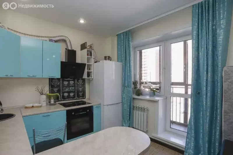 Квартира-студия: Иркутск, переулок Археолога Михаила Герасимова, 2 ... - Фото 0