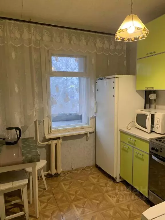 1-к кв. Татарстан, Нижнекамск просп. Вахитова, 19А (30.0 м) - Фото 1