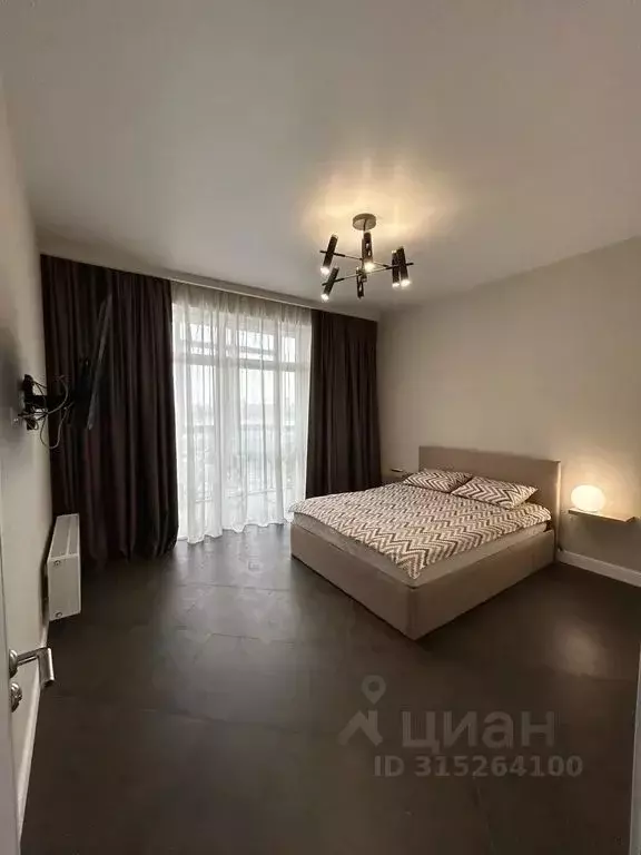 2-к кв. Татарстан, Казань Чистопольская ул., 88 (39.0 м) - Фото 0
