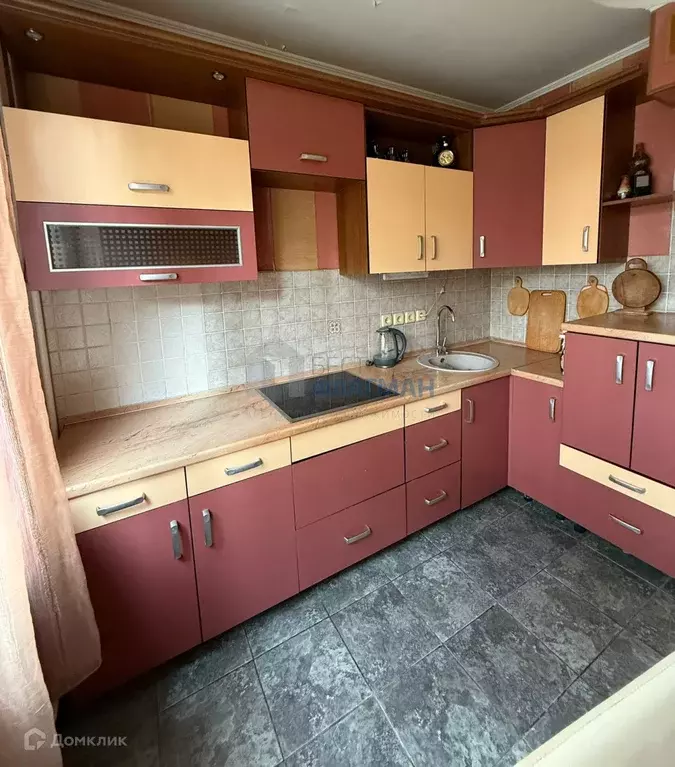 Продаётся 2-к квартира, 60.2 м - Фото 0