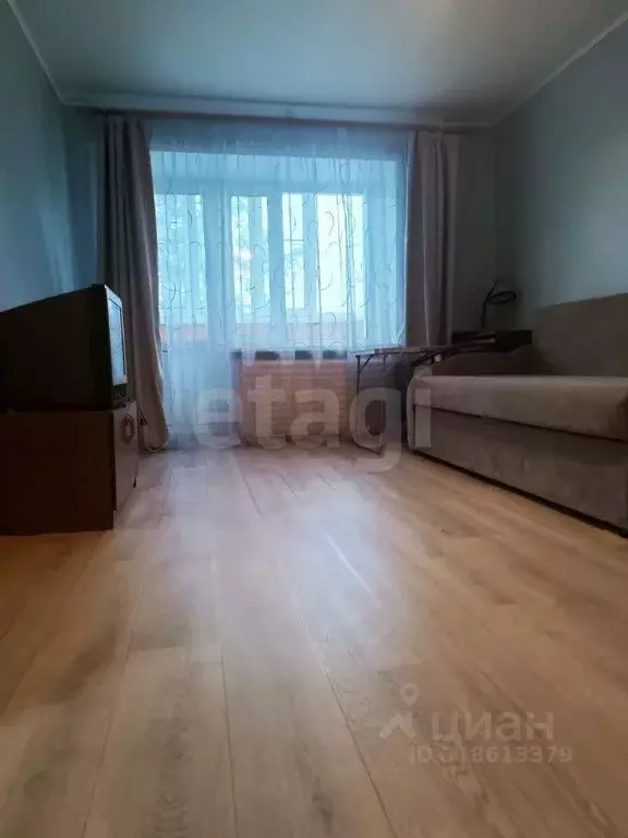 1-к кв. Владимирская область, Владимир Судогодское ш., 25а (33.0 м) - Фото 1