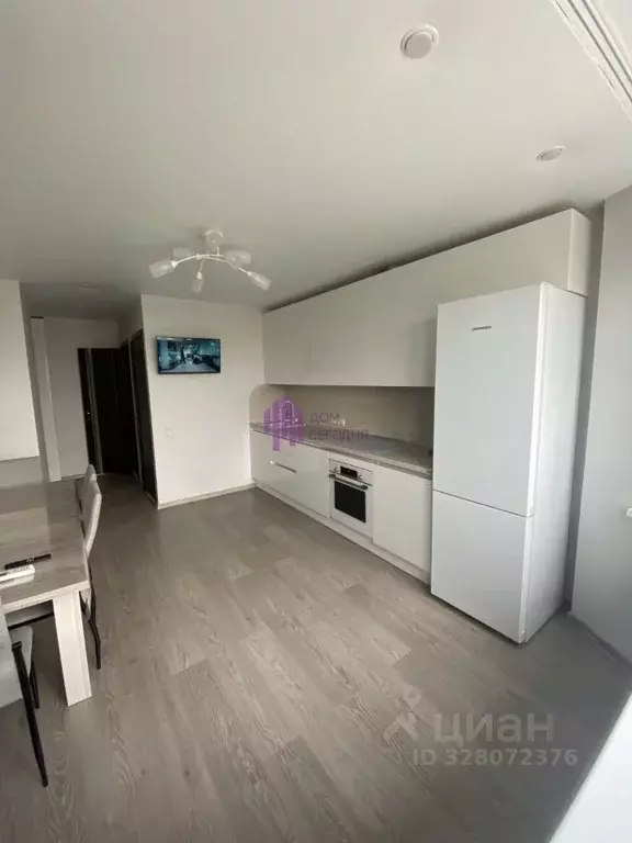 2-к кв. Москва ул. Лавриненко, 11к2 (58.5 м) - Фото 1