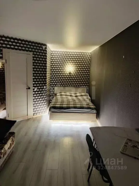 1-к кв. Удмуртия, Ижевск Нижняя ул., 37к2 (36.0 м) - Фото 1