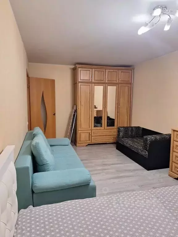 1-к кв. Москва Шипиловская ул., 10 (38.0 м) - Фото 2