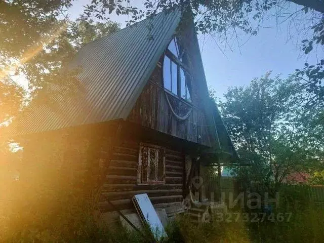 Дом в Калужская область, Боровский муниципальный округ, д. Заречье, ... - Фото 2