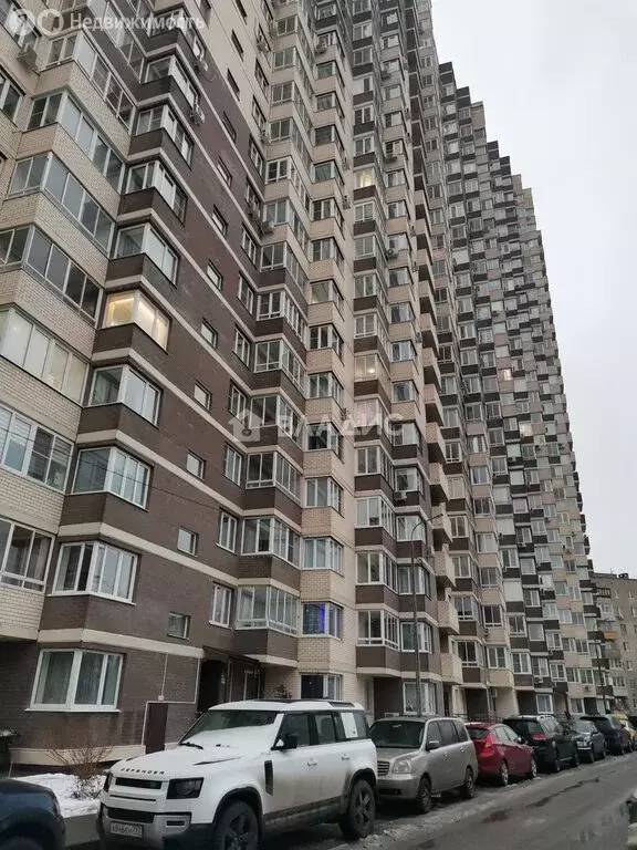 2-комнатная квартира: Реутов, Садовый проезд, 9 (55 м) - Фото 0