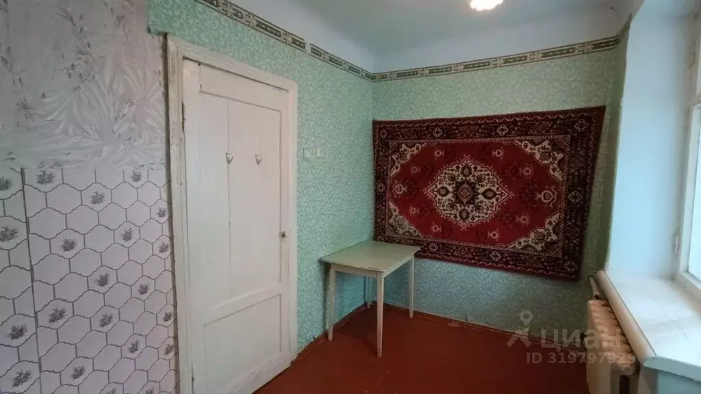 2-к кв. Пензенская область, Пенза ул. Куйбышева, 45А (29.7 м) - Фото 0