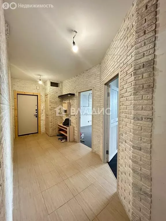 3-комнатная квартира: Тула, улица Макаренко, 9Б (118.9 м) - Фото 1