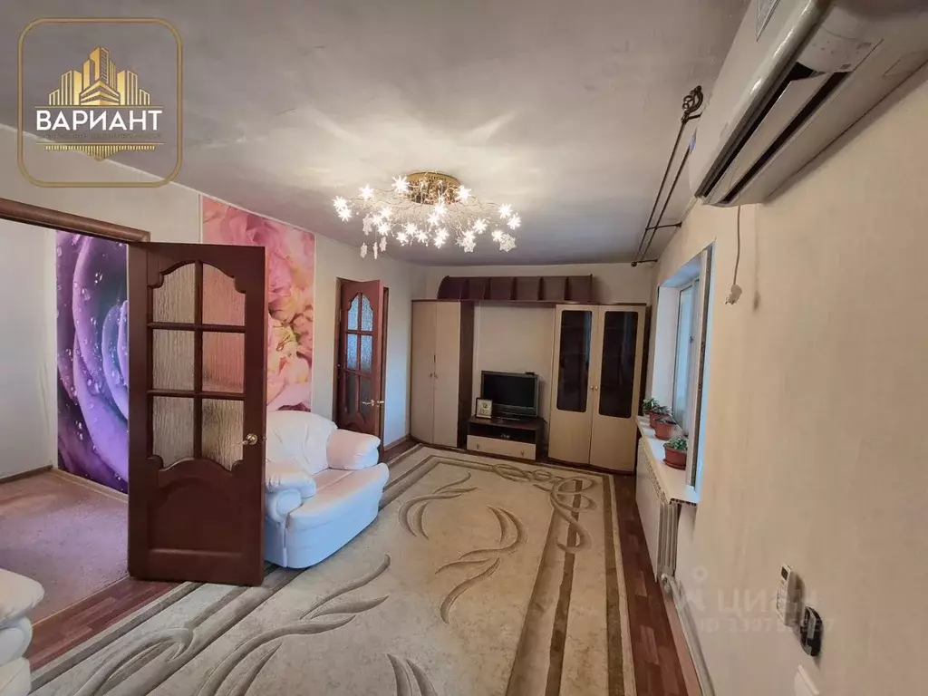 Дом в Саратовская область, Балашов ул. Лермонтова, 24 (70 м) - Фото 1