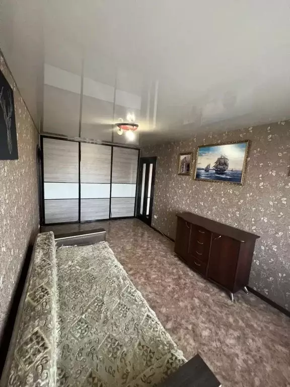 3-к кв. Челябинская область, Челябинск ул. Труда, 19 (58.0 м) - Фото 2