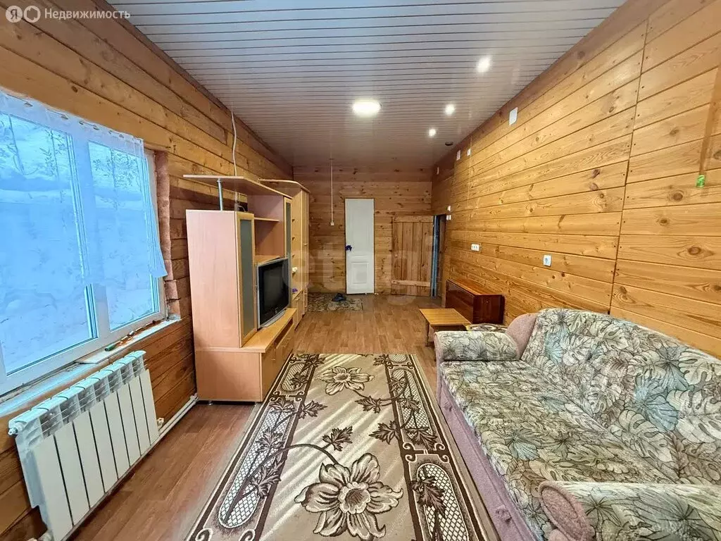 Дом в Ижевск, Южная улица (70 м) - Фото 2