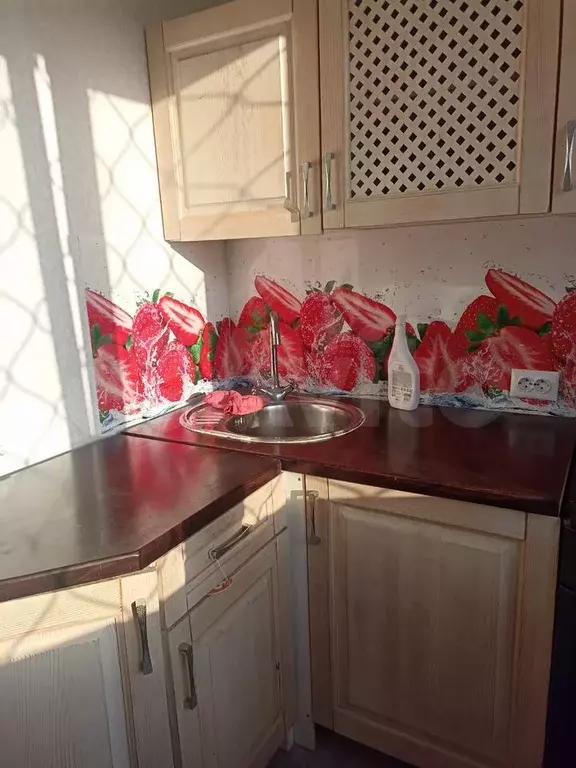 1-к. квартира, 30 м, 9/9 эт. - Фото 0