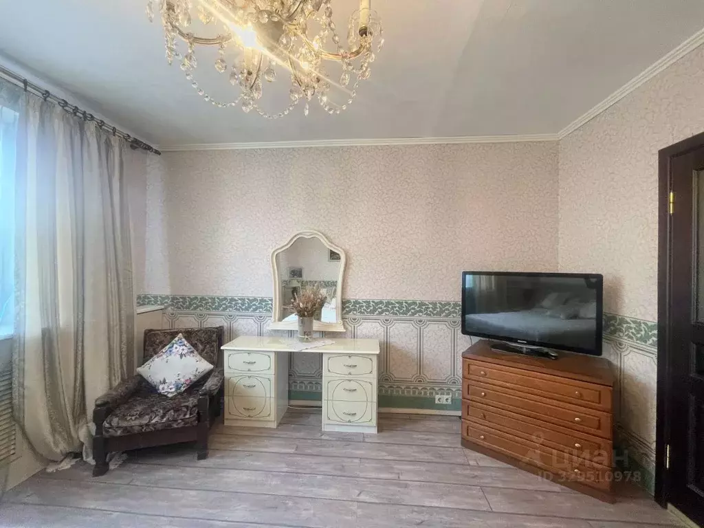 Комната Москва 3-й Лихачевский пер., 7К2 (18.0 м) - Фото 2