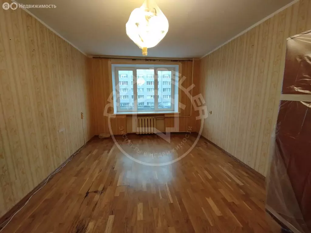 2-комнатная квартира: Санкт-Петербург, проспект Тореза, 36к2 (64.6 м) - Фото 0