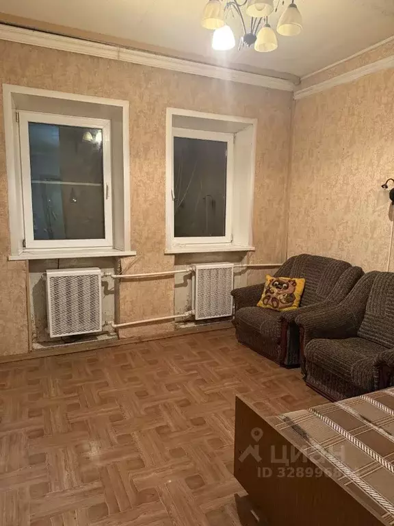 Комната Тверская область, Калининский муниципальный округ, с. ... - Фото 1