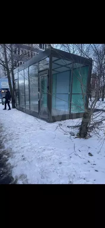 Торговая площадь - Фото 1
