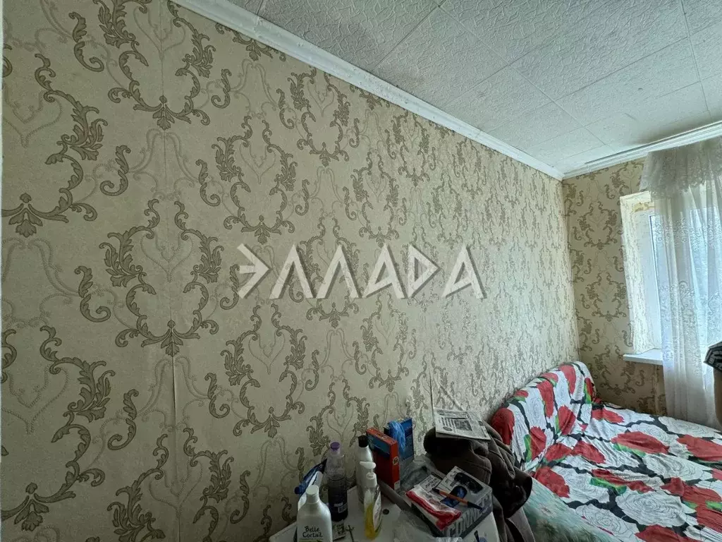 Комната Ростовская область, Ростов-на-Дону ул. Текучева, 127/151 (11.5 ... - Фото 0