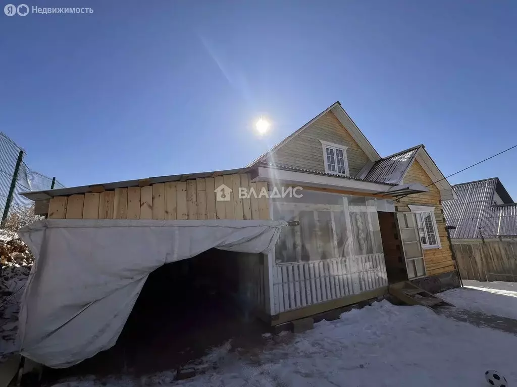 Дом в деревня Грановщина, улица Владимира Высоцкого, 149 (114.5 м) - Фото 2