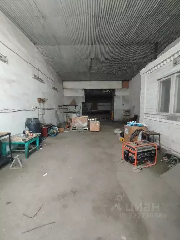 Помещение свободного назначения в Ростовская область, Батайск ул. ... - Фото 2