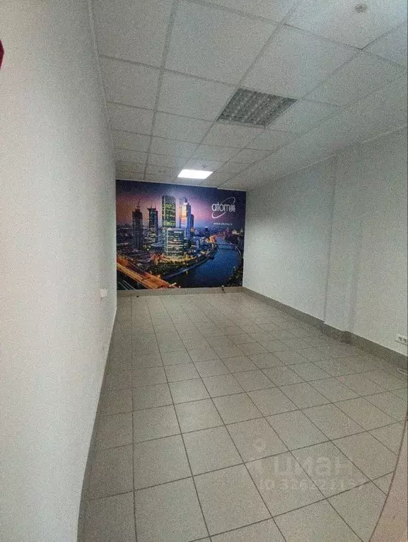 Офис в Нижегородская область, Нижний Новгород ул. Пискунова, 27а (23 ... - Фото 2