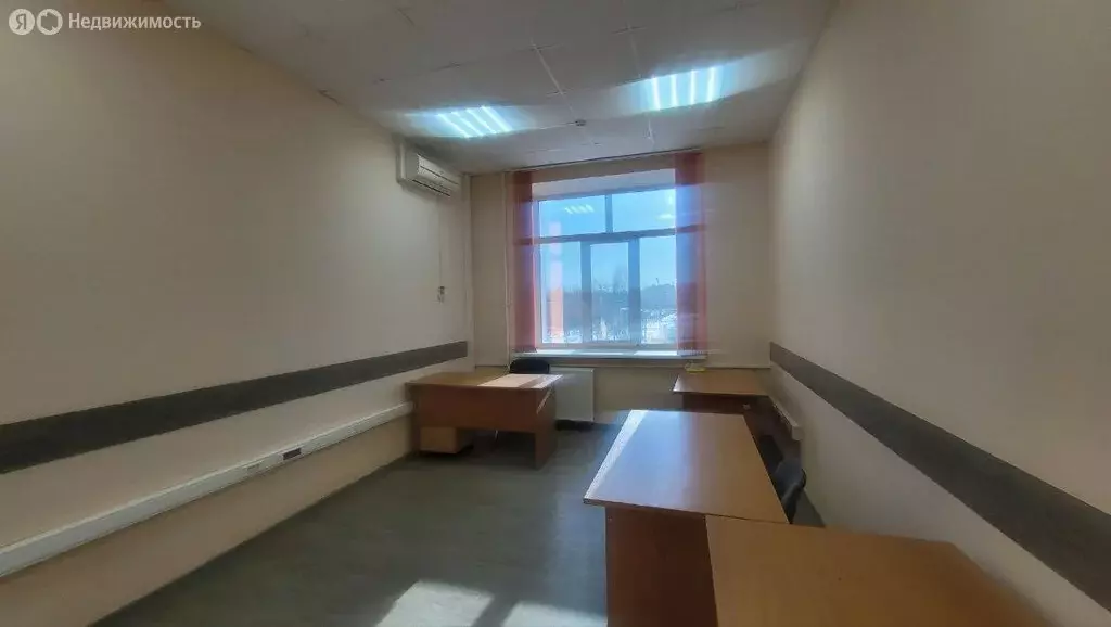 Офис (21 м) - Фото 1