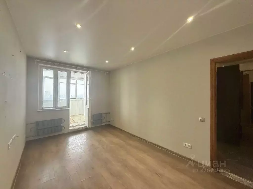 3-к кв. Москва Ленинградское ш., 132 (74.0 м) - Фото 1