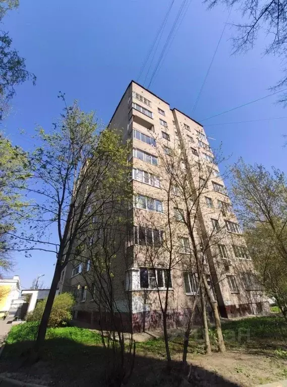 3-к кв. Московская область, Солнечногорск Банковская ул., 30 (70.0 м) - Фото 1