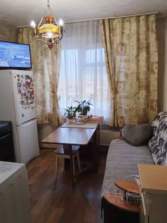 2-к кв. Красноярский край, Красноярск ул. Гусарова, 20 (49.0 м) - Фото 0