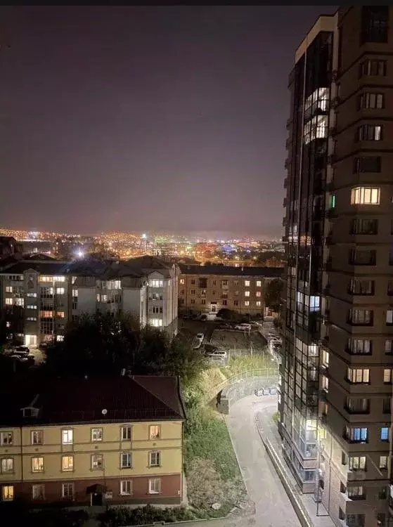 Студия Иркутская область, Иркутск ул. Румянцева, 6 (33.17 м) - Фото 1