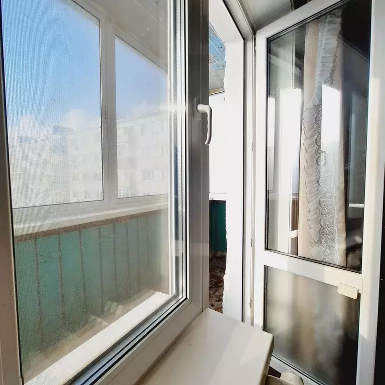 Квартира, 2 комнаты, 43.9 м - Фото 1