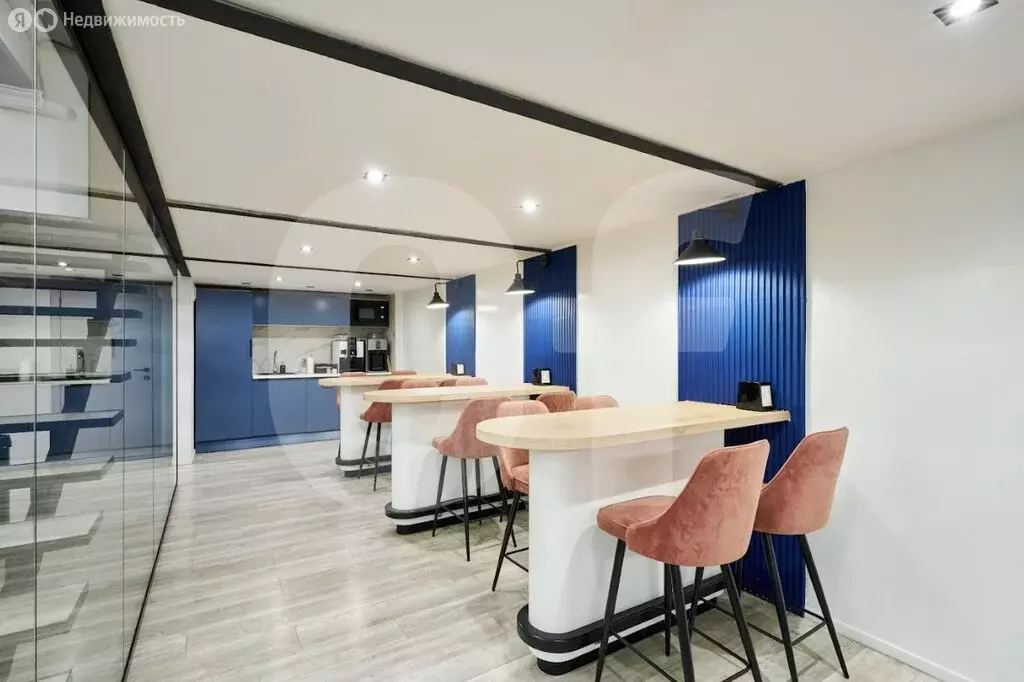 Офис (840 м) - Фото 2