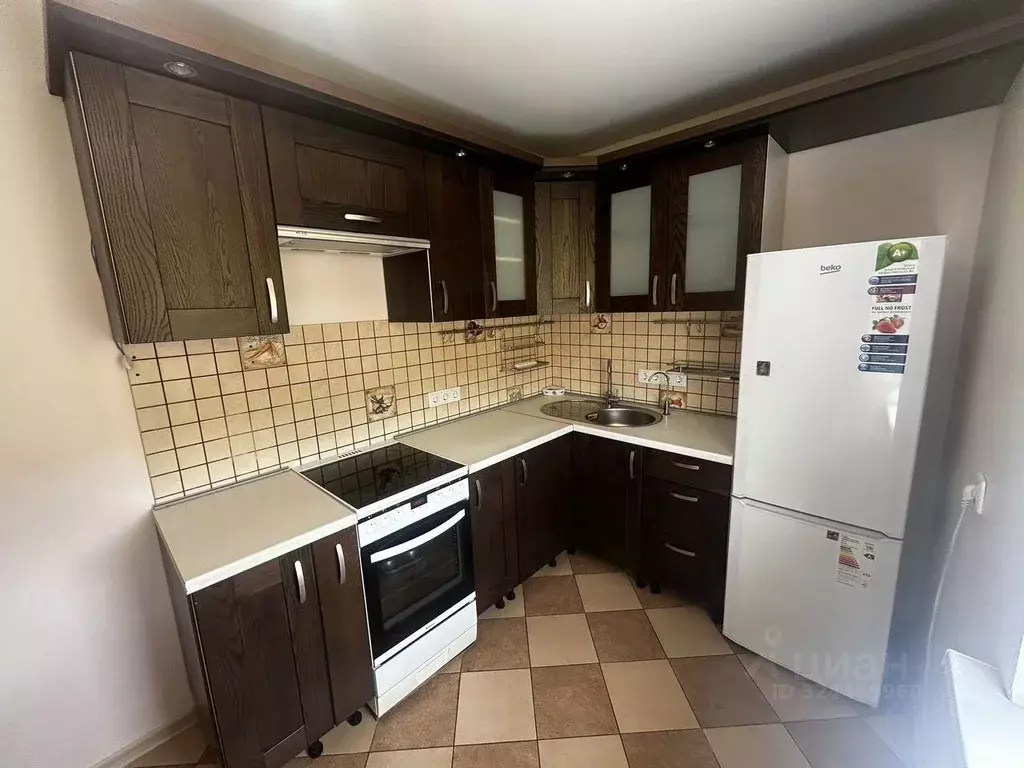 1-к кв. Московская область, Ивантеевка Пушкинский городской округ, ул. ... - Фото 1