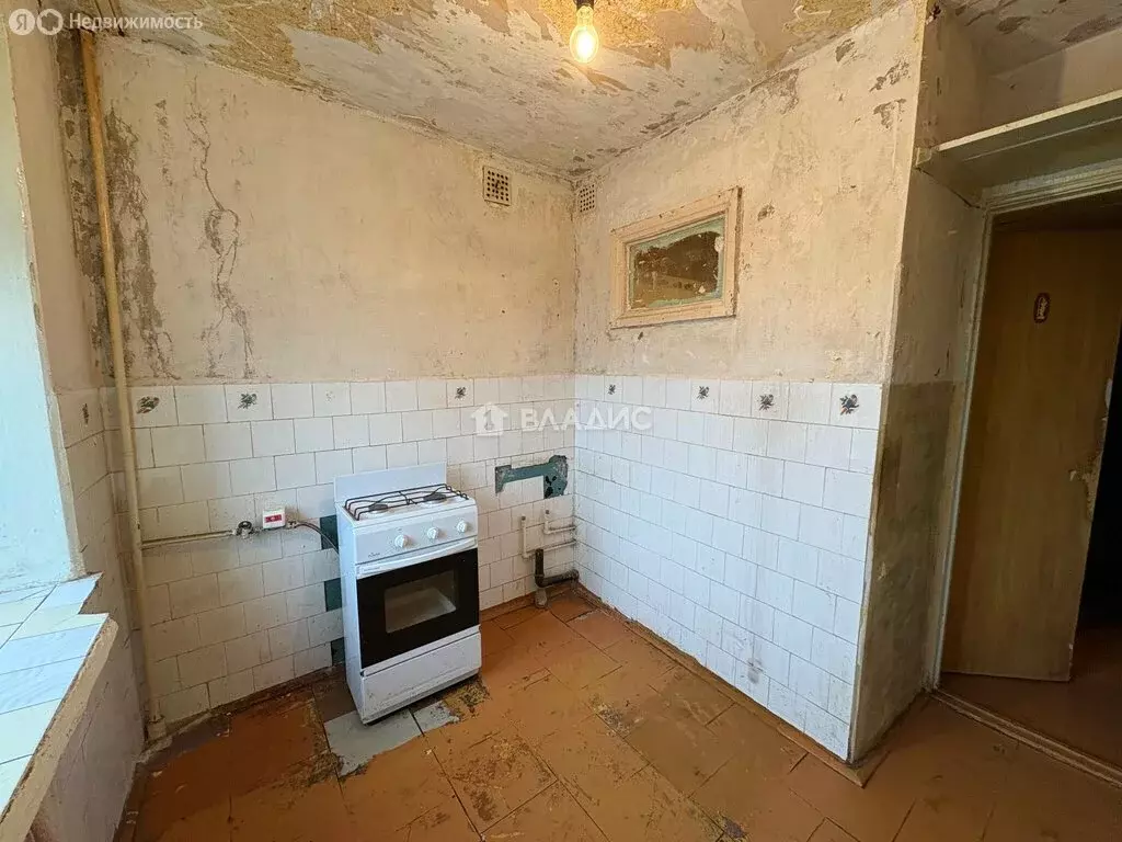 2-комнатная квартира: Белебей, улица Революционеров, 24 (44.7 м) - Фото 1