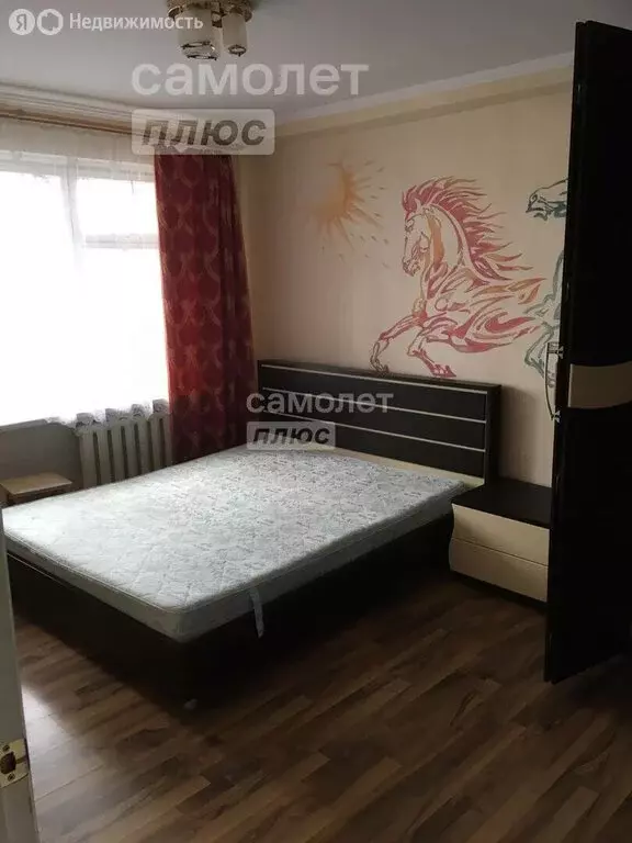 3-комнатная квартира: Ессентуки, Октябрьская улица, 424 (69 м) - Фото 0