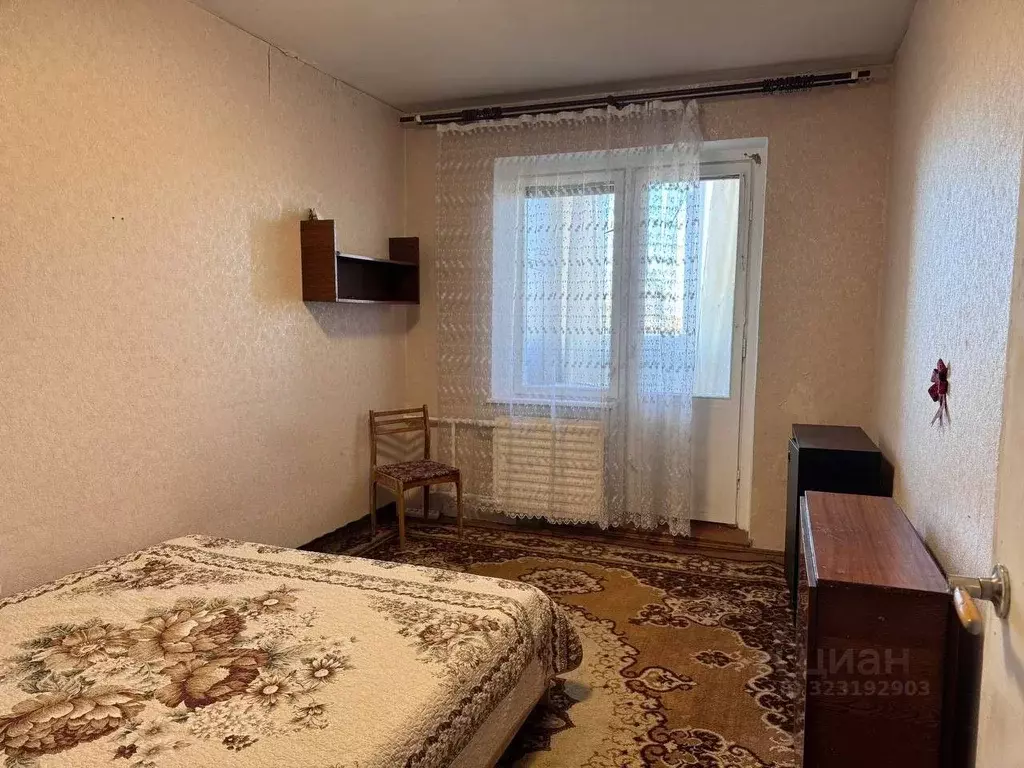 2-к кв. Калининградская область, Калининград бул. Любови Шевцовой ... - Фото 1