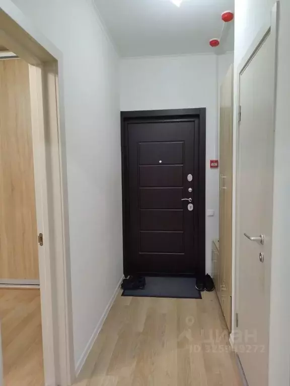 1-к кв. Московская область, Ленинский городской округ, Дрожжино пгт ш. ... - Фото 2