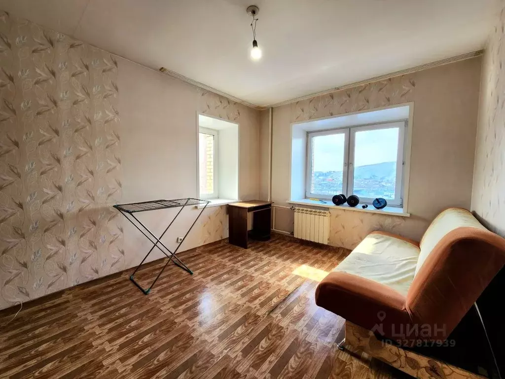 Комната Красноярский край, Красноярск ул. Ады Лебедевой, 18 (15.0 м) - Фото 2