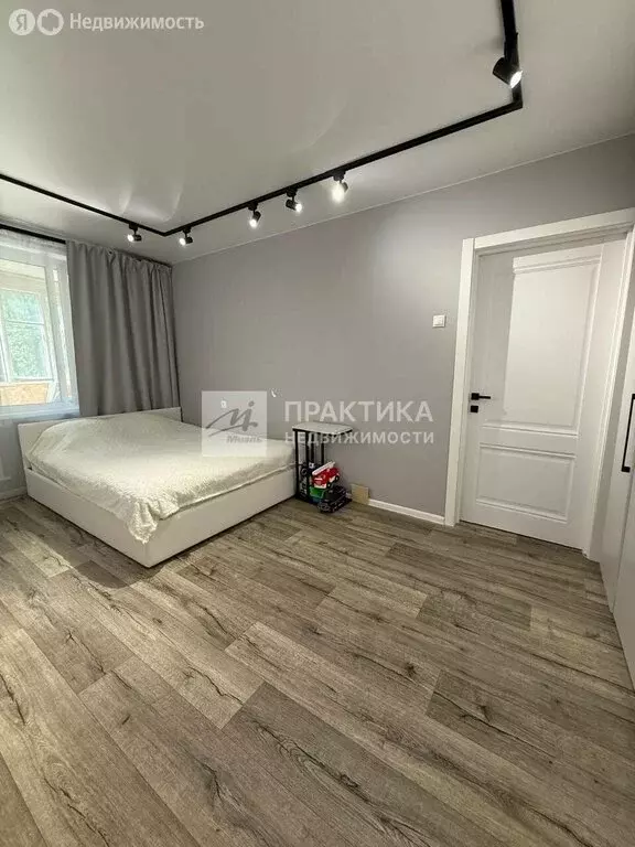 2-комнатная квартира: Москва, Палехская улица, 7 (42.5 м) - Фото 2