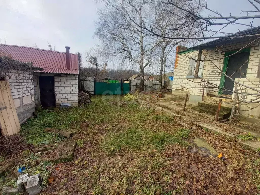 Дом в Белгородская область, Алексеевский муниципальный округ, с. ... - Фото 2