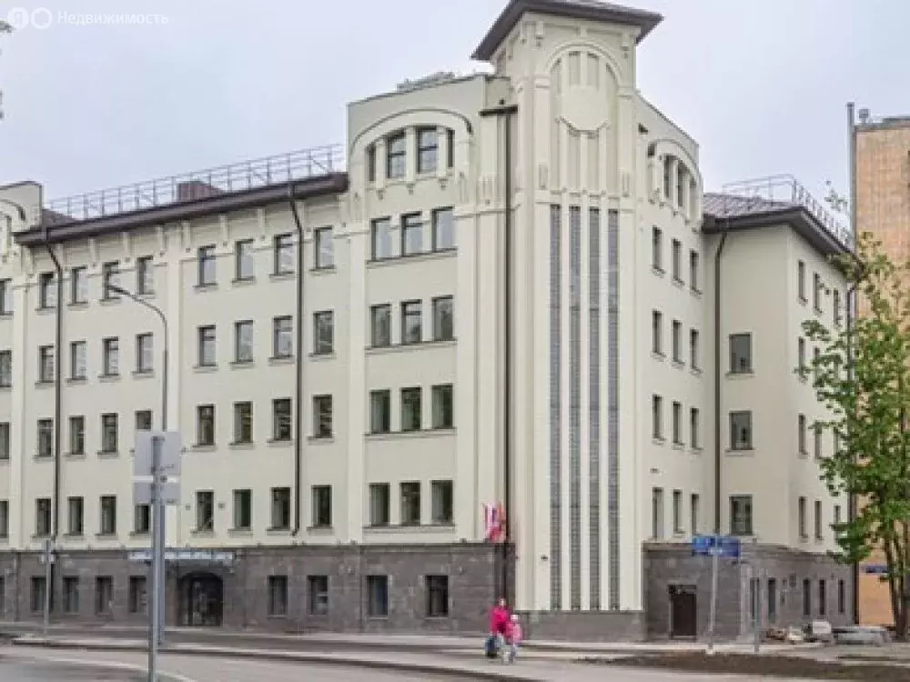 Офис (419.9 м) - Фото 2