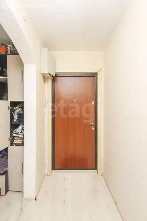 1-комнатная квартира: Тюмень, Кремлёвская улица, 112к3 (42 м) - Фото 2