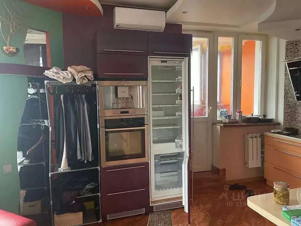 Студия Москва Ходынский бул., 5к2 (70.0 м) - Фото 0