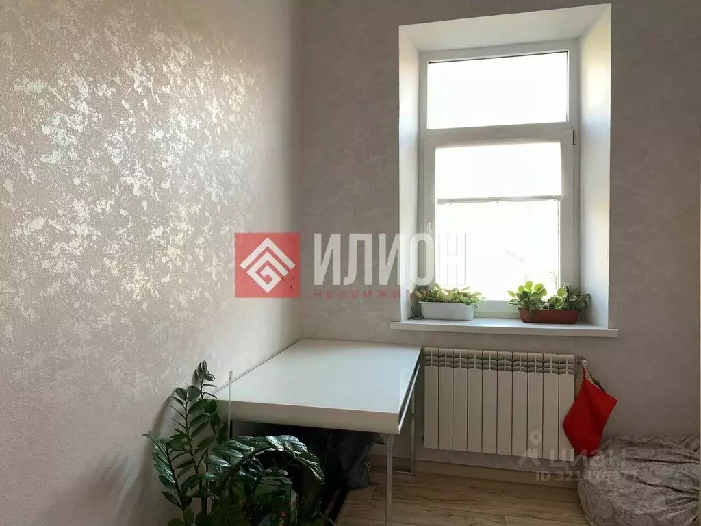 3-к кв. Крым, Бахчисарай ул. Речная, 33 (50.0 м) - Фото 1