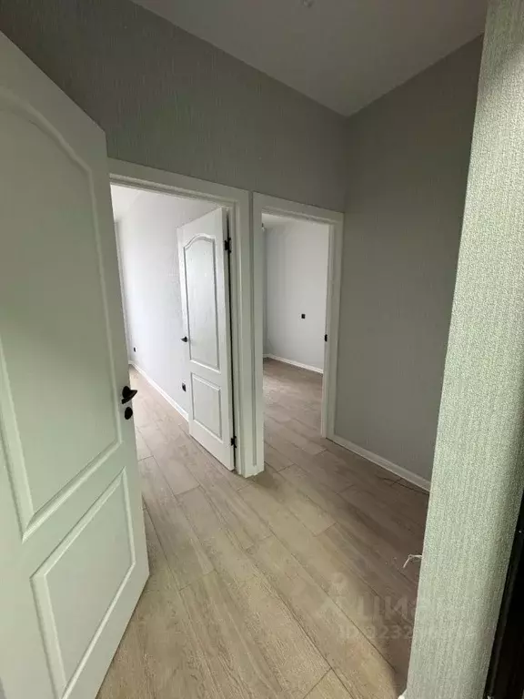 1-к кв. Краснодарский край, Краснодар Воронежская ул., 47/10 (30.11 м) - Фото 1