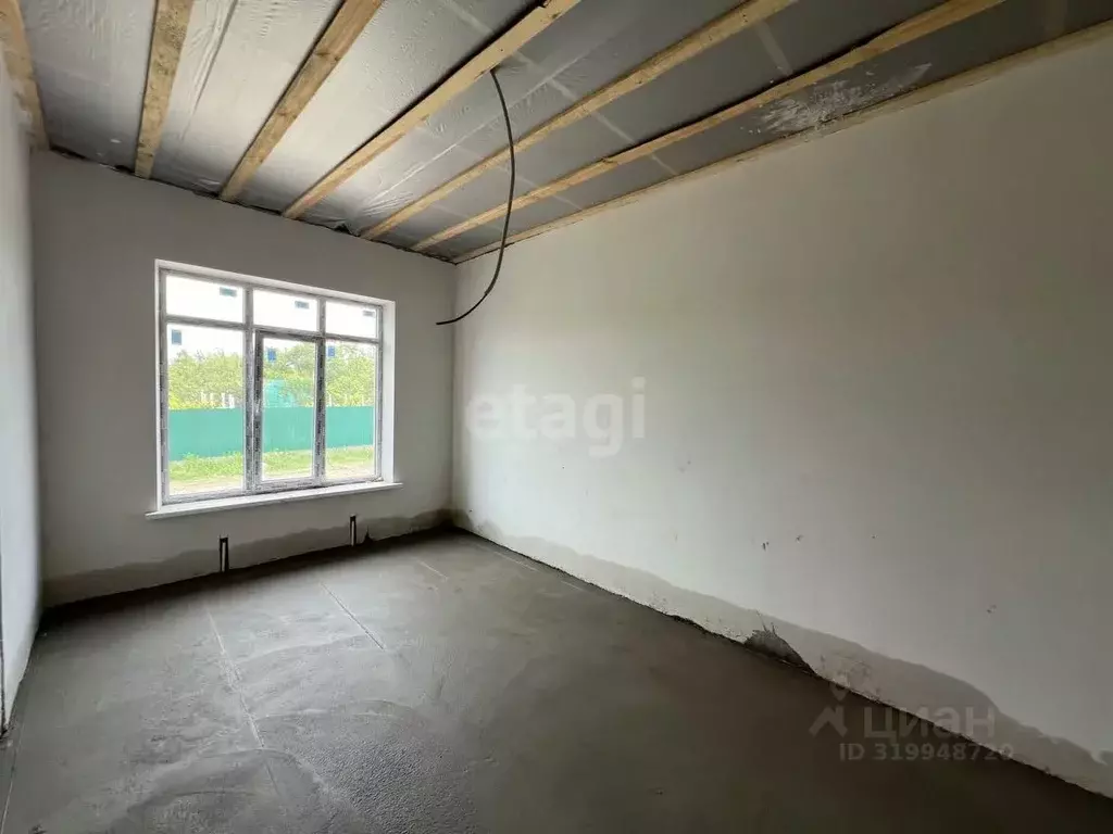 Дом в Ставропольский край, Ставрополь Виктория садовое товарищество, ... - Фото 2