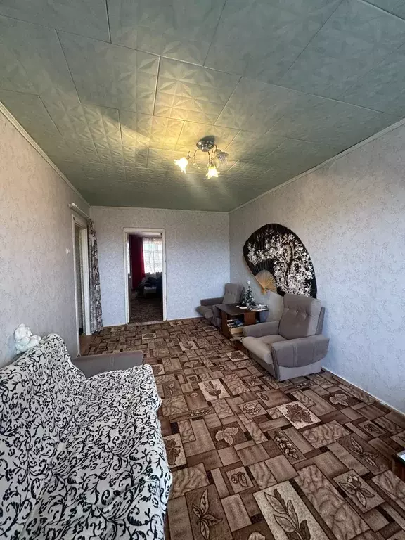 Продаётся 2-к квартира, 43.7 м - Фото 0