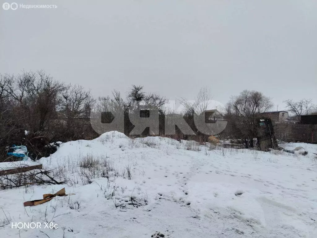 Участок в посёлок Царицын, СНТ Родник (6.71 м) - Фото 2