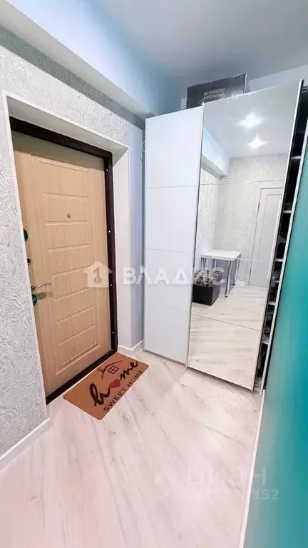 Студия Бурятия, Улан-Удэ 142-й мкр, 1 (35.6 м) - Фото 2