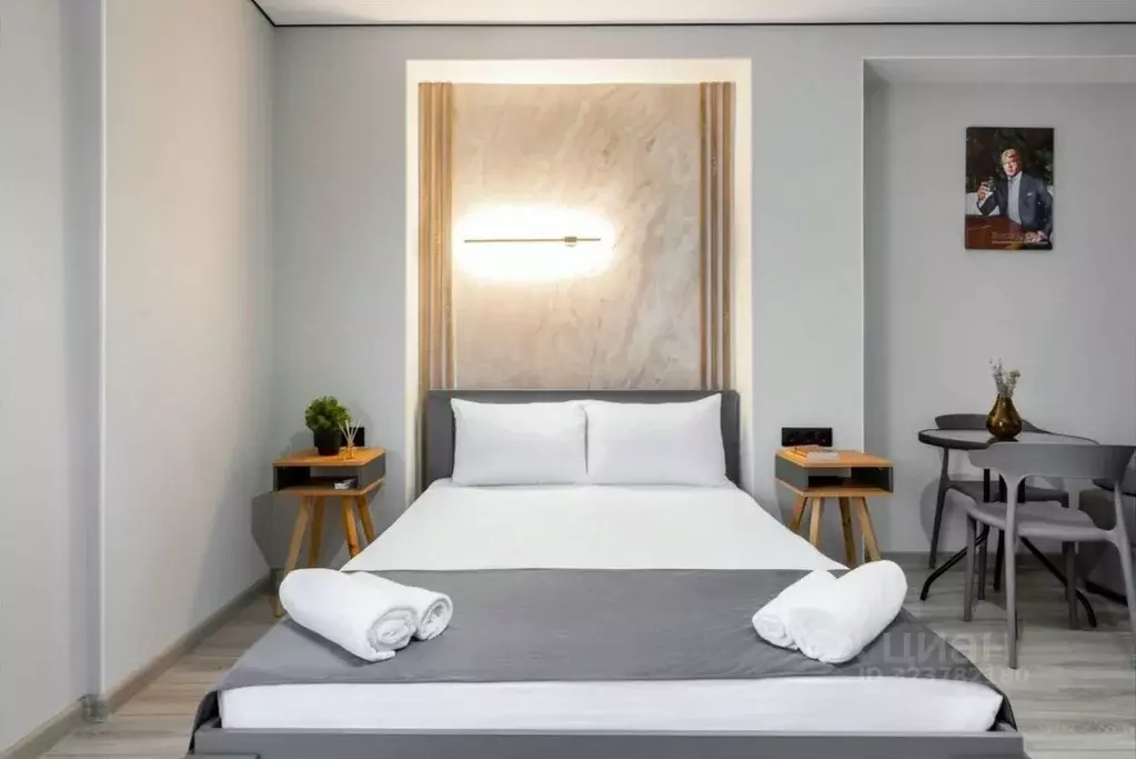 Студия Краснодарский край, Туапсинский муниципальный округ, с. ... - Фото 2